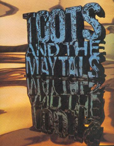 Toots & The Maytals – The Best Of Toots And The Maytals