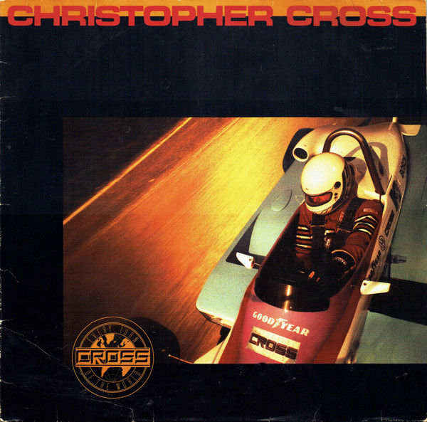 Christopher Cross – Every Turn Of The World