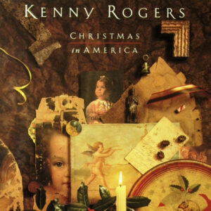 Kenny Rogers – Christmas In America