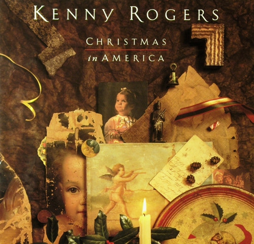 Kenny Rogers – Christmas In America