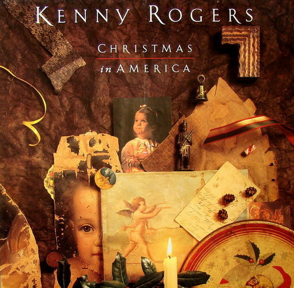 Kenny Rogers – Christmas In America