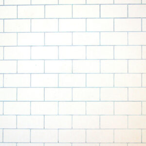 Pink Floyd – The Wall