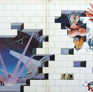 Pink Floyd – The Wall - Afbeelding 3