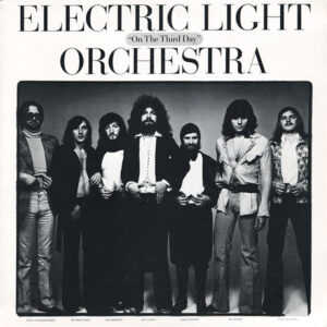 Electric Light Orchestra – On The Third Day