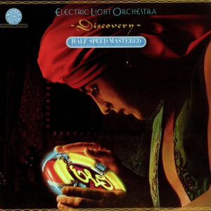 Electric Light Orchestra - Discovery