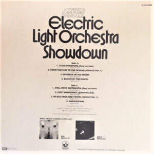 Electric Light Orchestra - Masters of Rock - Afbeelding 3