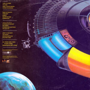 Electric Light Orchestra - Out of the Blue (2 LP) - Afbeelding 3