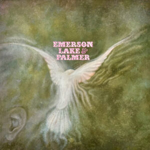 Emerson, Lake and Palmer  - Emerson, Lake and Palmer