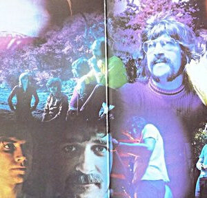 The Moody Blues - A Question of Balance - Afbeelding 2