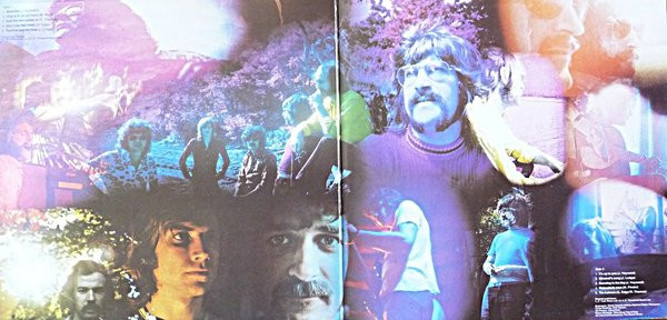 The Moody Blues - A Question of Balance