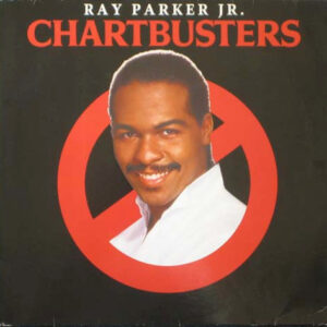 Ray Parker Jr. - Chartbusters