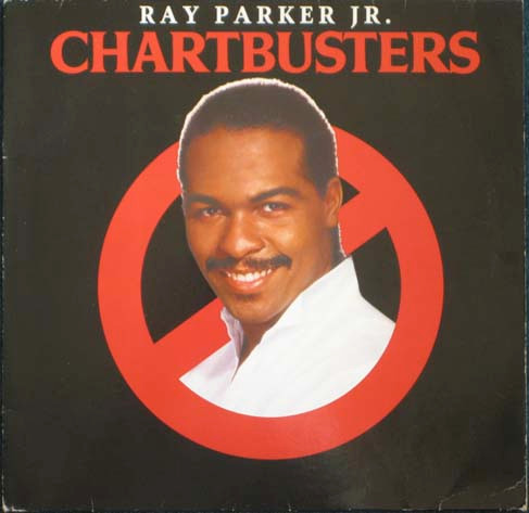 Ray Parker Jr. - Chartbusters