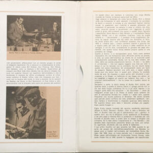 Buddy Rich Big Band - Giganti del Jazz, vol 11 - Afbeelding 3