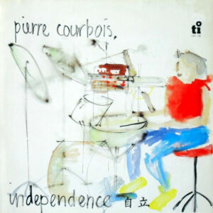 Pierre Courbois - Indepence