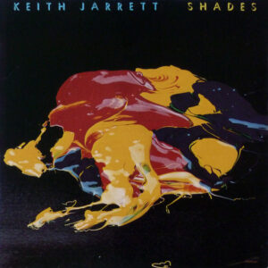 Keith Jarrett - Shades