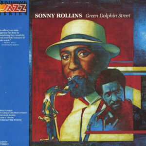 Sonny Rollins - Green Dolphin Street