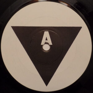 7" | Human Alert - Anarchy And Justice (EP 8 nummers) - Afbeelding 2