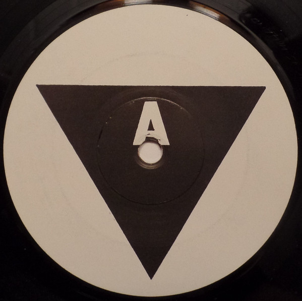 7" | Human Alert - Anarchy And Justice (EP 8 nummers)