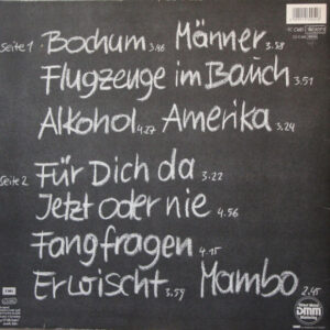 Herbert Gronemeyer - 4630 Bochum - Afbeelding 3