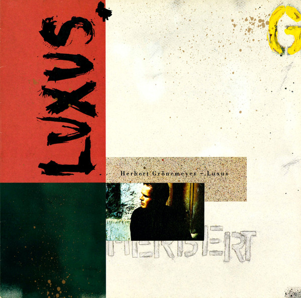 Herbert Gronemeyer - Luxus