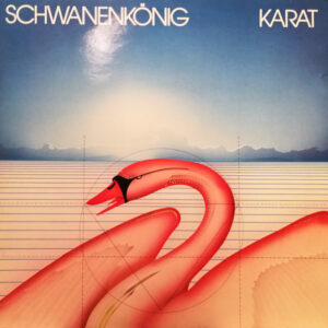 Karat - Schwanenkonig
