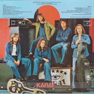 Karat - Albatros - Afbeelding 3