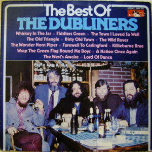The Dubliners - The Best of the Dubliners