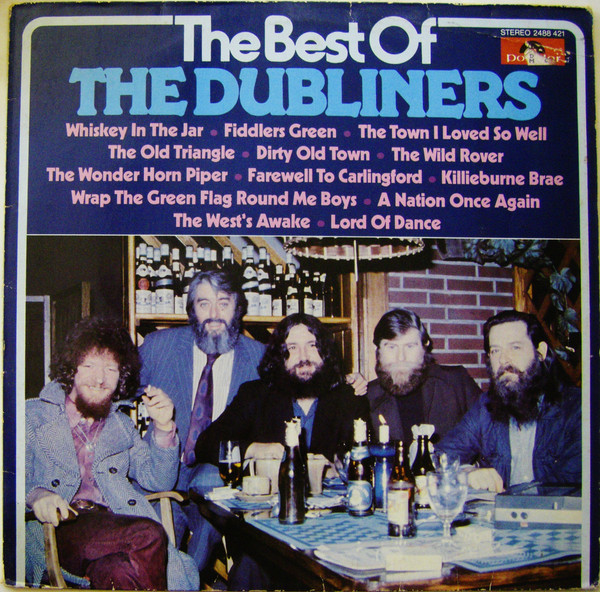 The Dubliners - The Best of the Dubliners
