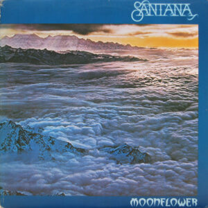 Santana - Moonflower (2 LP)