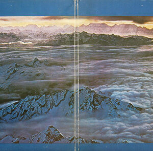Santana - Moonflower (2 LP) - Afbeelding 3