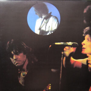 Golden Earring - Live (2 LP) - Afbeelding 2