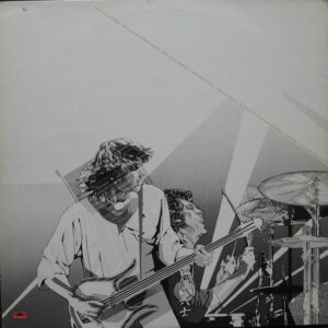 Golden Earring - Live (2 LP) - Afbeelding 3