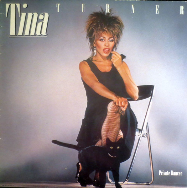 Tina Turner - Tina