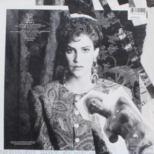 12" | Prince and the Revolution - Kiss / 🖤 or $ - Afbeelding 3