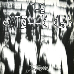 The Kotzaak Clan - Powerstation Kotzaak