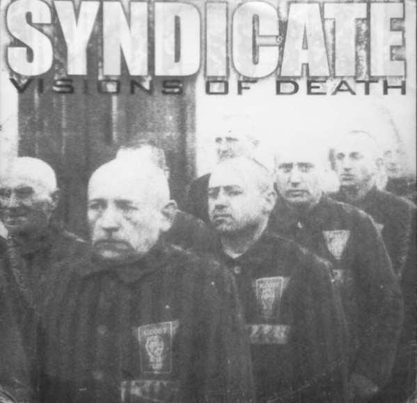 Syndicate - Visions of Death