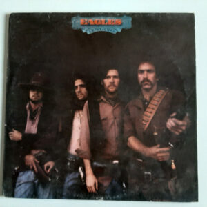 Eagles - Desperado