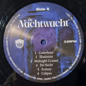 De Nachtwacht - De Nachtwacht - Afbeelding 2