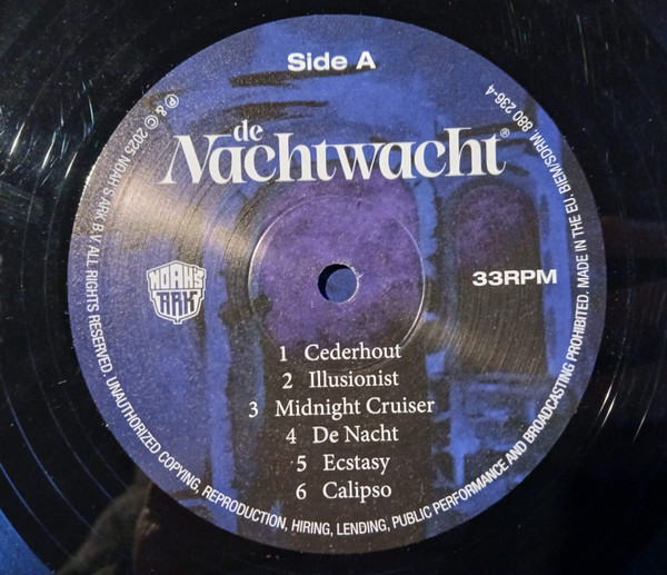 De Nachtwacht - De Nachtwacht