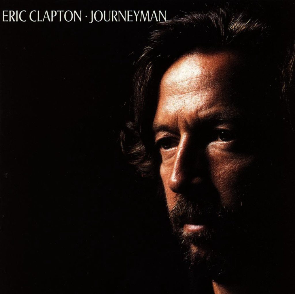 Eric Clapton – Journeyman