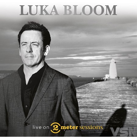 Luka Bloom - Live On 2 Meter Sessions