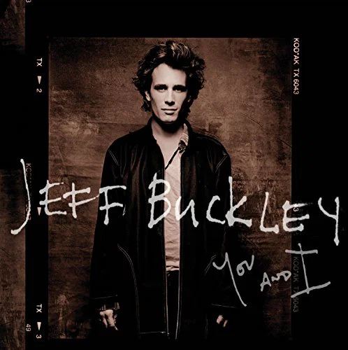 Jeff Buckley - You And I (2 LP)