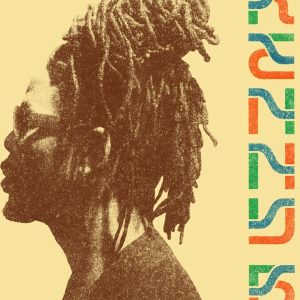 Kenny B – Kenny B (Groen vinyl)
