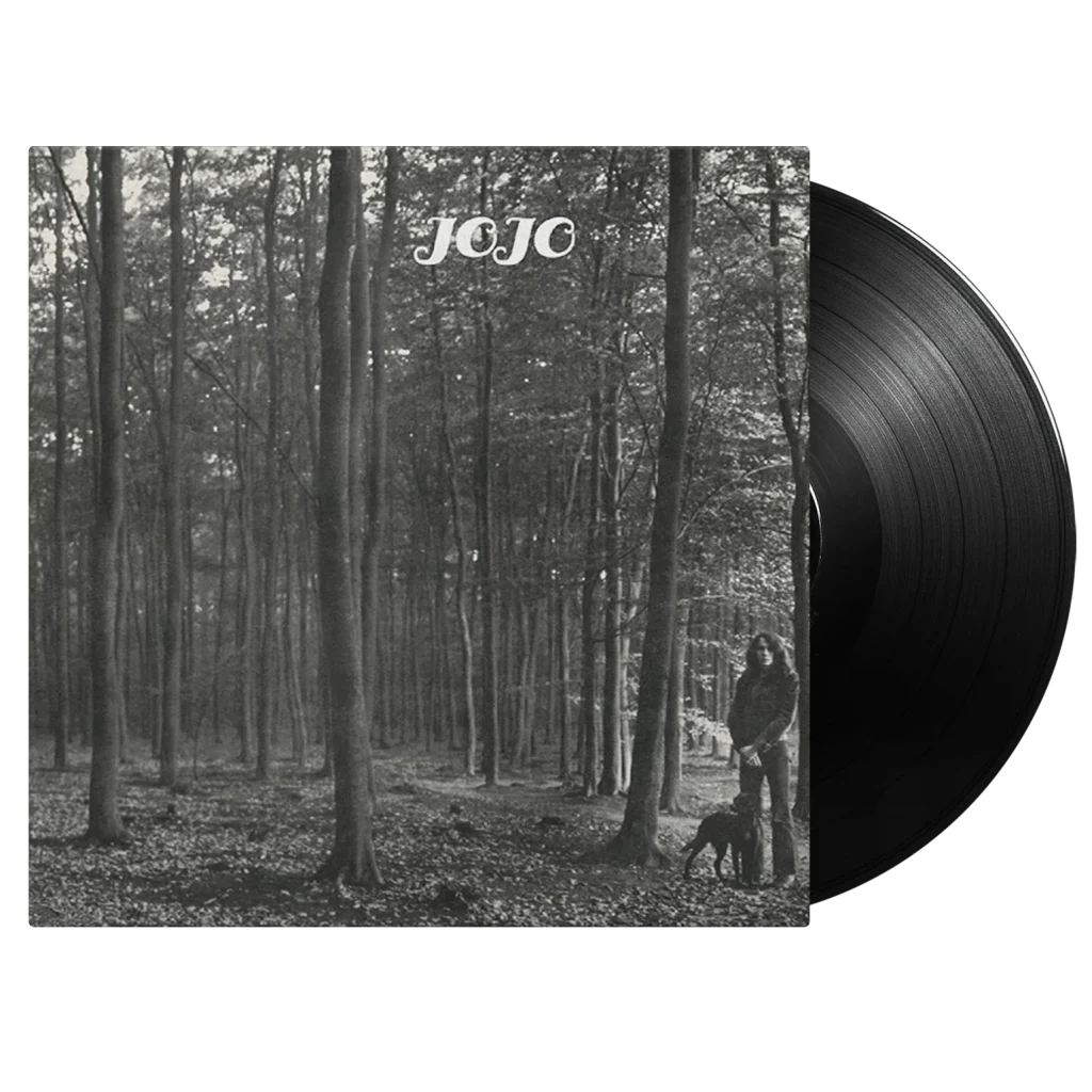 George Kooymans - Jojo