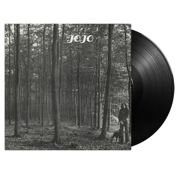 George Kooymans - Jojo