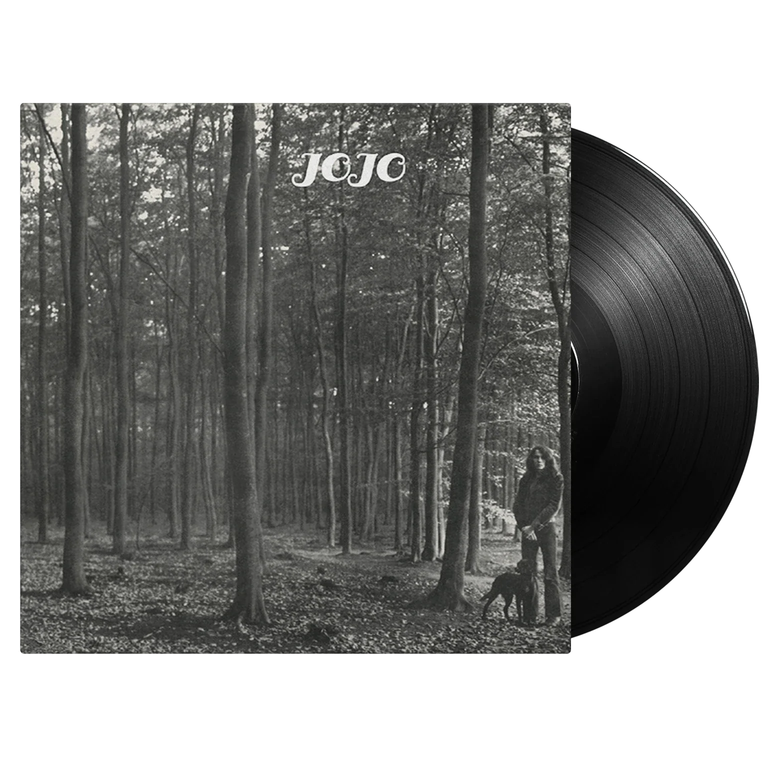 George Kooymans - Jojo - Afbeelding 1