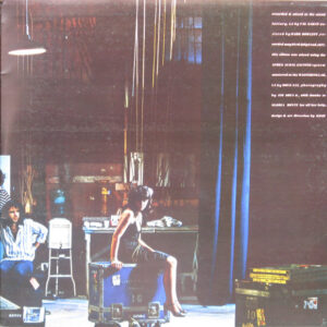 Linda Ronstadt - Simple Dreams - Afbeelding 2