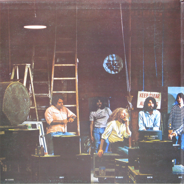 Linda Ronstadt - Simple Dreams