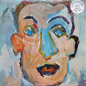 Bob Dylan - Self Portrait (2 LP)