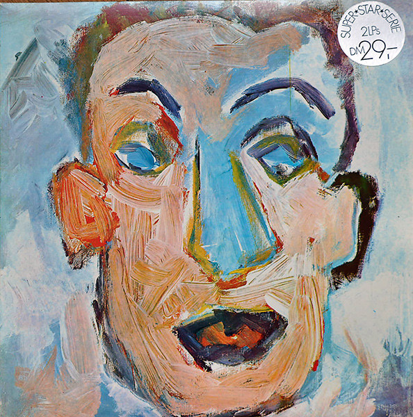 Bob Dylan - Self Portrait (2 LP)